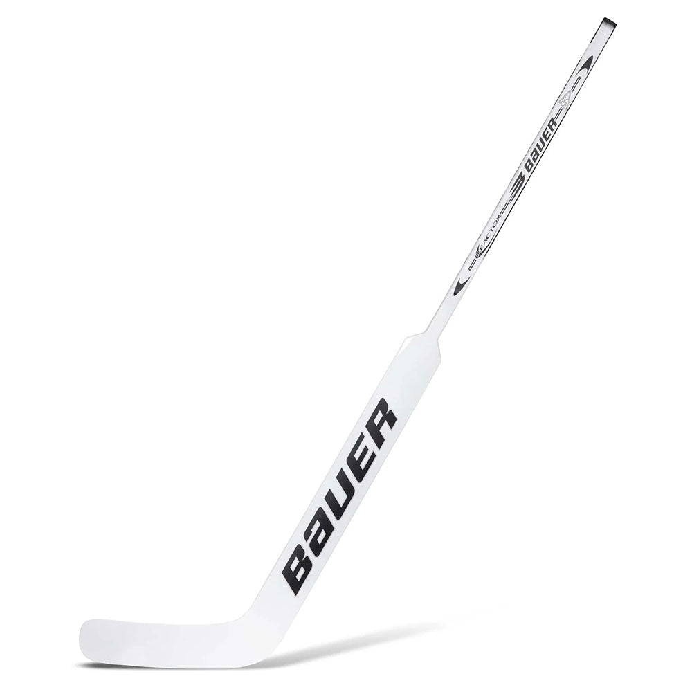 BAUER REACTOR R5 PRO 26" SENIOR REGULAR GOALIE STICK