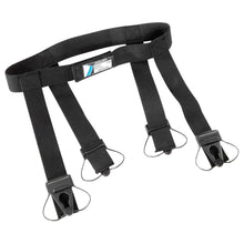 BAUER SENIOR GARTER BELT