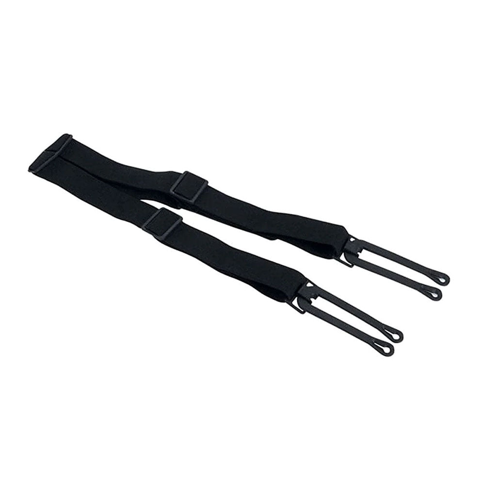 BAUER SENIOR SUSPENDERS