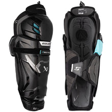 Bauer Supreme F50 Pro Intermediate Hockey Shin Pads