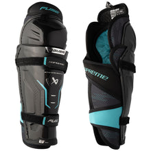 Bauer Supreme Fuse Youth Hockey Shin Pads