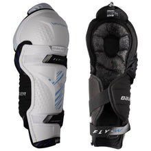 Bauer Vapor Fly-W Senior Hockey Shin Pads