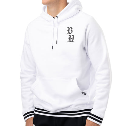 BAUER STREET ADULT HOODIE