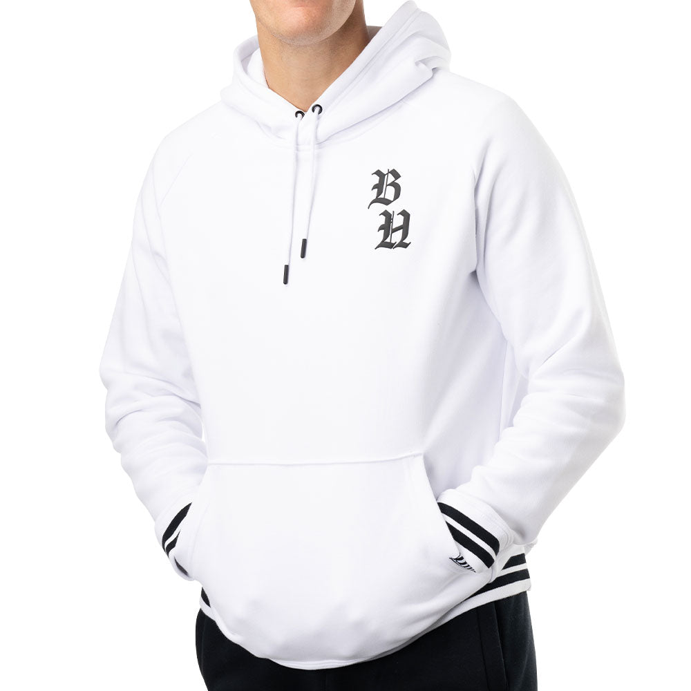 BAUER STREET ADULT HOODIE