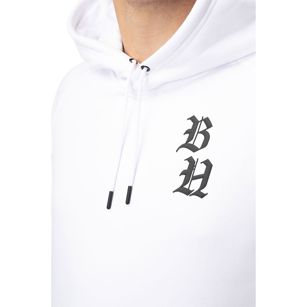 BAUER STREET ADULT HOODIE