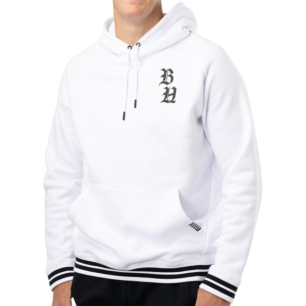 BAUER STREET ADULT HOODIE
