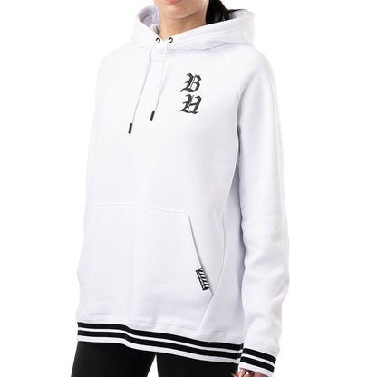 BAUER STREET ADULT HOODIE