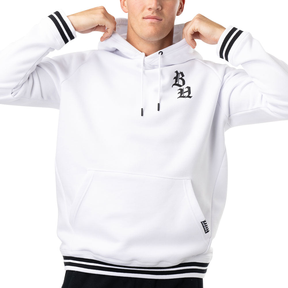 BAUER STREET ADULT HOODIE