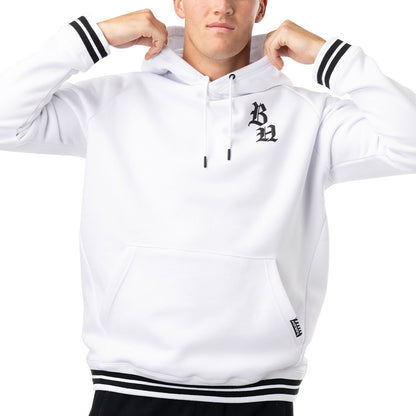 BAUER STREET ADULT HOODIE