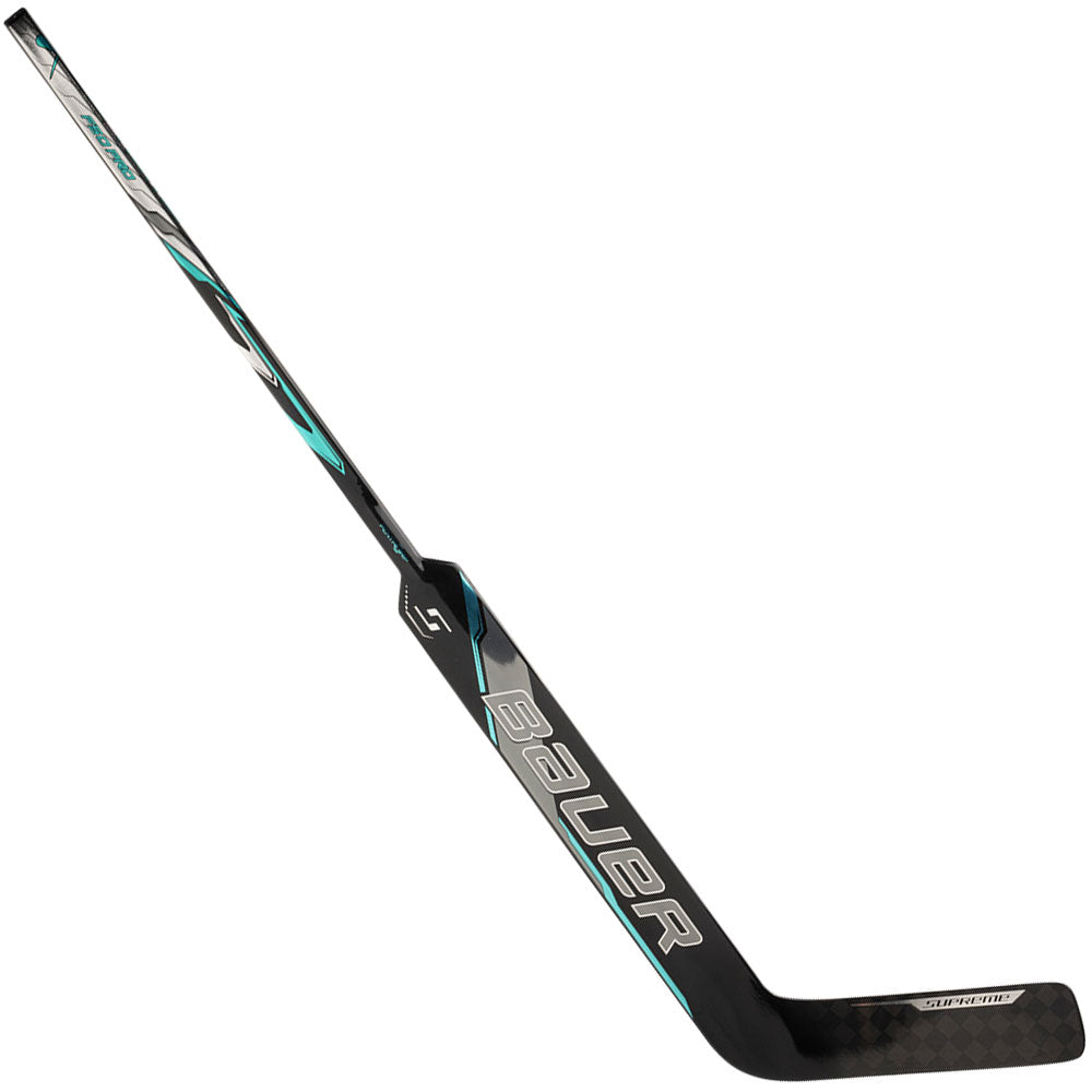 Bauer Supreme F50 Pro Intermediate Goalie Stick - P31 23"