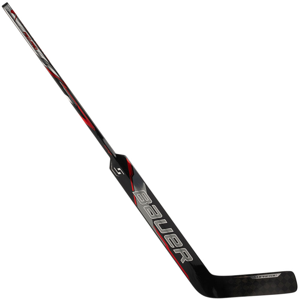 Bauer Supreme F50 Pro MTO Intermediate Goalie Stick - P31 23"