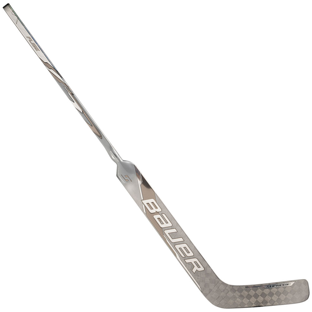 Bauer Supreme Fuse MTO Senior Goalie Stick - P31 26"