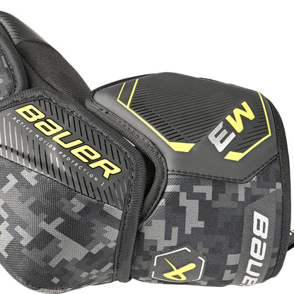 BAUER SUPREME M3 INTERMEDIATE ELBOW PADS