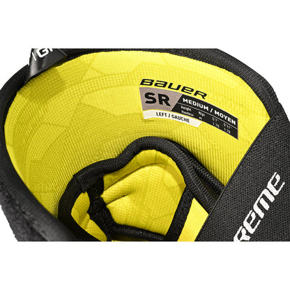 BAUER SUPREME M3 INTERMEDIATE ELBOW PADS