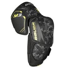 BAUER SUPREME M3 INTERMEDIATE ELBOW PADS