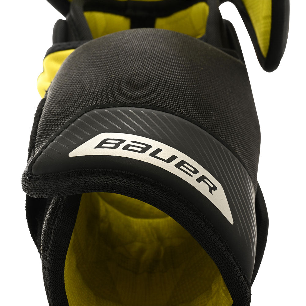 BAUER SUPREME M3 SENIOR ELBOW PADS