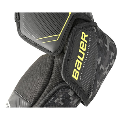 BAUER SUPREME M3 SENIOR ELBOW PADS