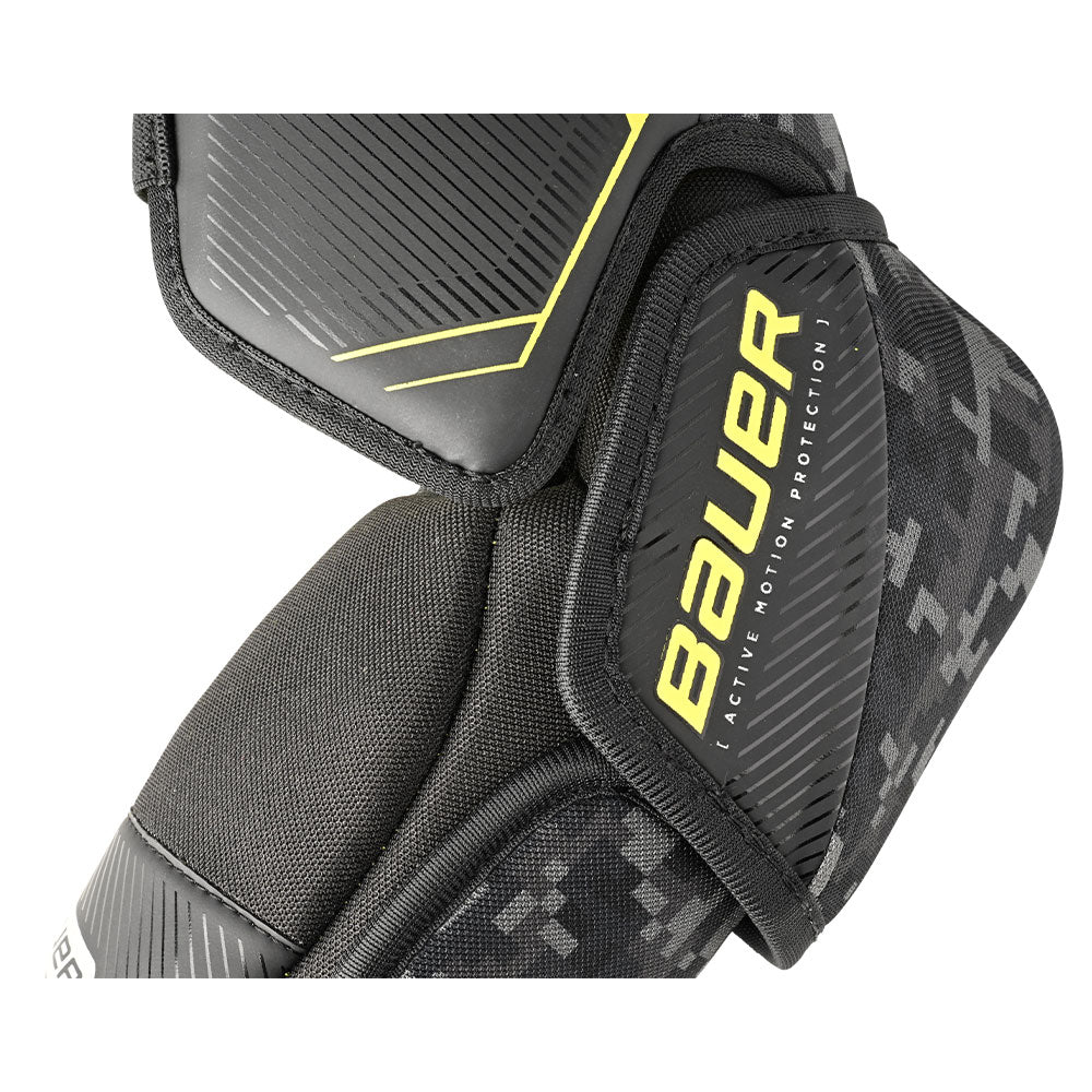 BAUER SUPREME M3 INTERMEDIATE ELBOW PADS