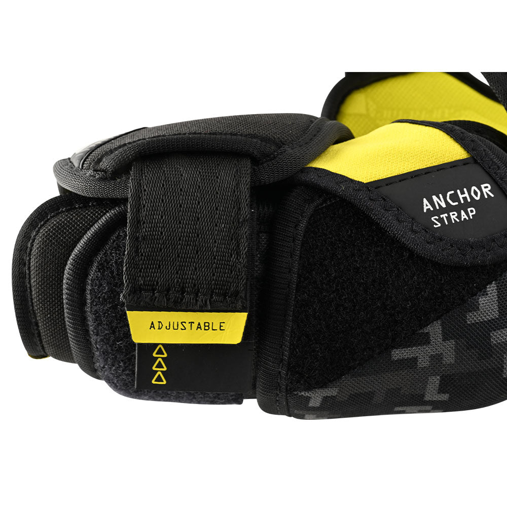 BAUER SUPREME M3 JUNIOR ELBOW PADS