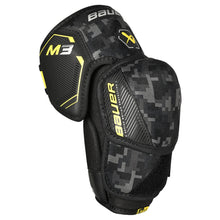 BAUER SUPREME M3 JUNIOR ELBOW PADS