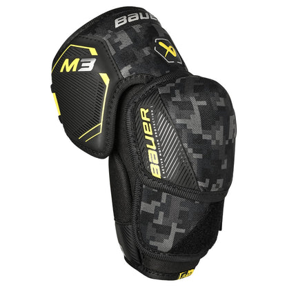 BAUER SUPREME M3 JUNIOR ELBOW PADS