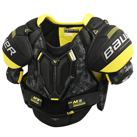 Bauer x Hockey Shoulder Pads - Intermediate - M