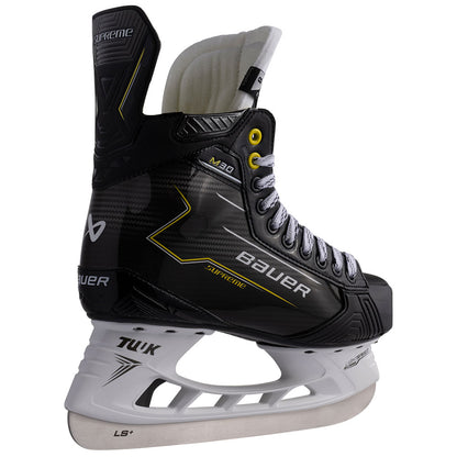 BAUER SUPREME M30 INTERMEDIATE HOCKEY SKATES