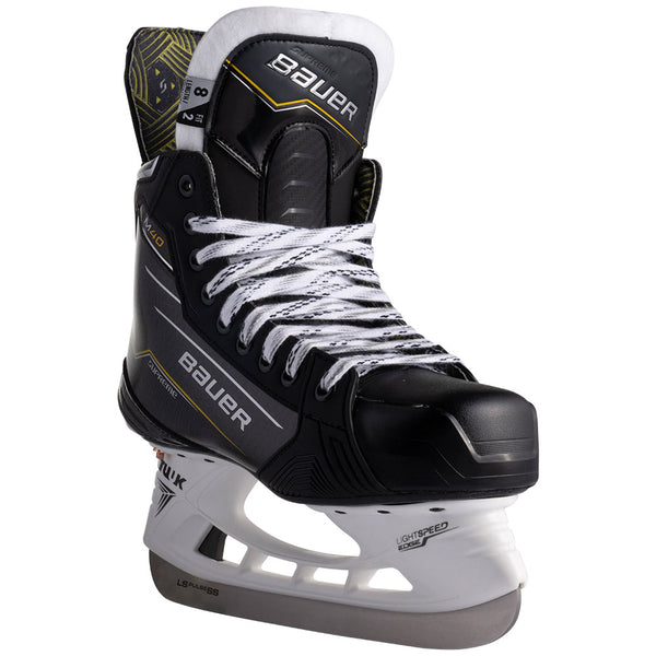 Supreme M40 Senior Hockey Skates BAUER