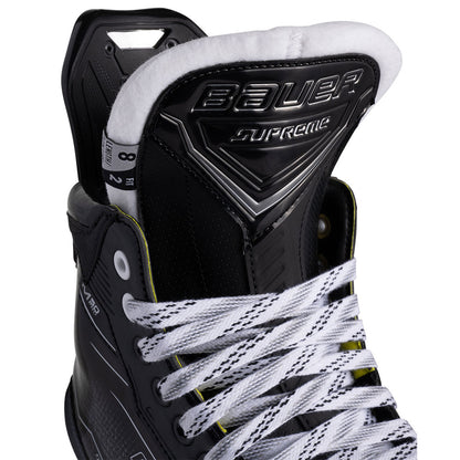 BAUER SUPREME M50 PRO INTERMEDIATE HOCKEY SKATES