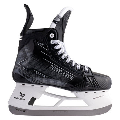 BAUER SUPREME M50 PRO INTERMEDIATE HOCKEY SKATES