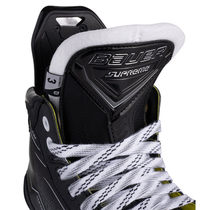 BAUER SUPREME M50 PRO JUNIOR HOCKEY SKATES
