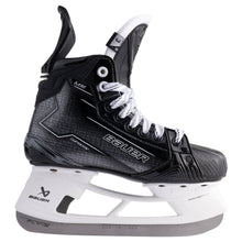 BAUER SUPREME M50 PRO JUNIOR HOCKEY SKATES