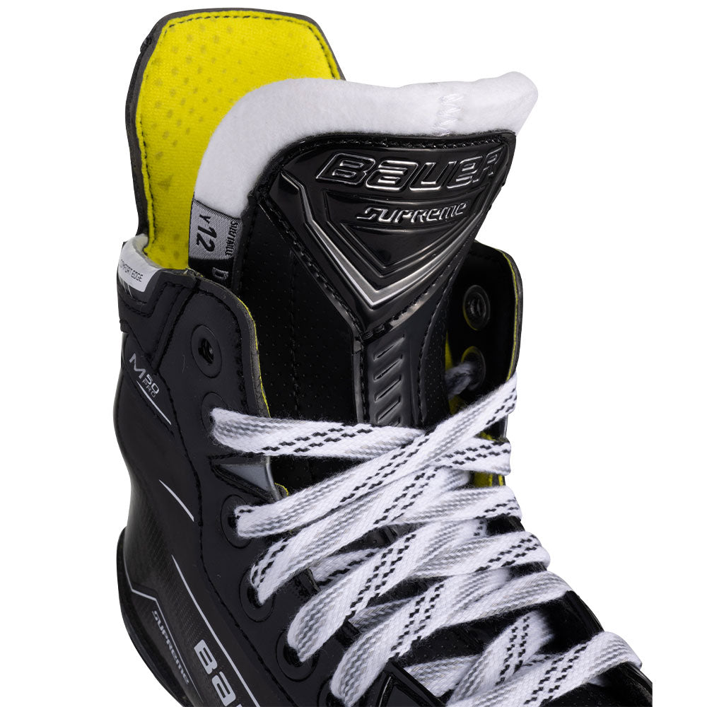 BAUER SUPREME M50 PRO YOUTH HOCKEY SKATES