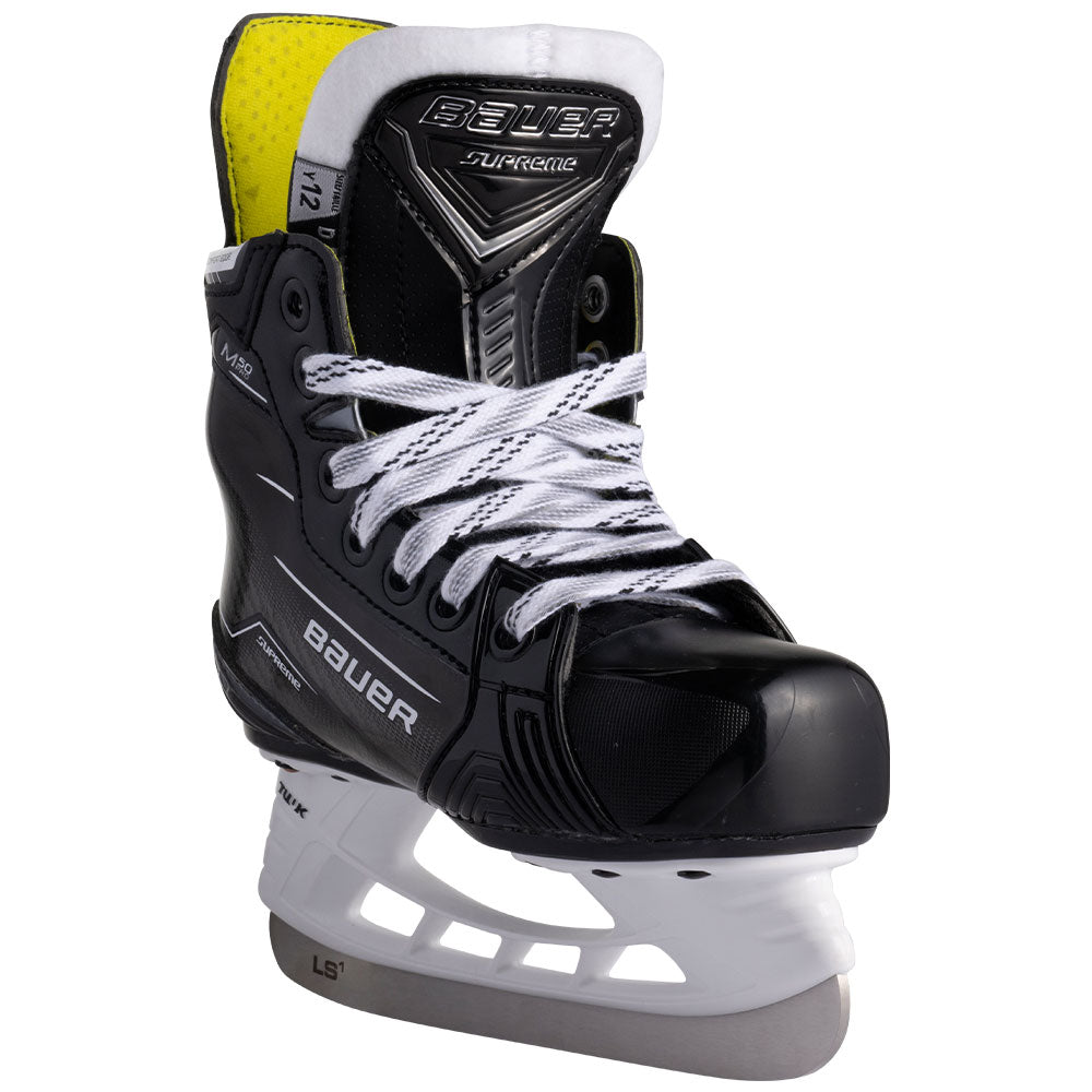 BAUER SUPREME M50 PRO YOUTH HOCKEY SKATES