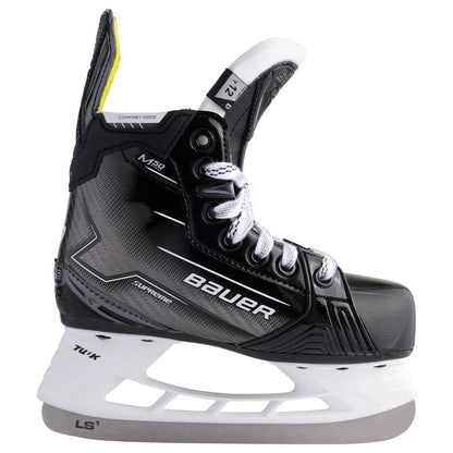 BAUER SUPREME M50 PRO YOUTH HOCKEY SKATES
