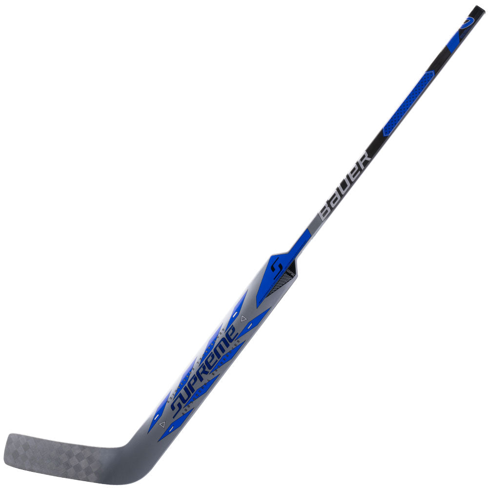 BAUER SUPREME M50PRO INTERMEDIATE GOALIE STICK - 23"