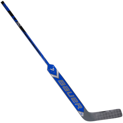 BAUER SUPREME M50PRO INTERMEDIATE GOALIE STICK - 23"