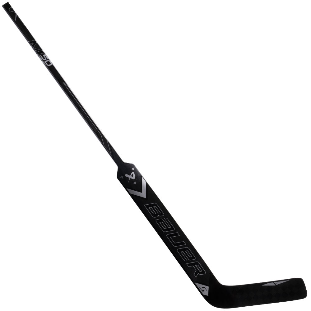 BAUER SUPREME M50PRO INTERMEDIATE GOALIE STICK - 23"