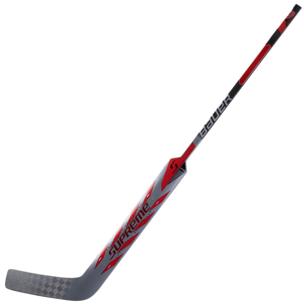 BAUER SUPREME M50PRO SENIOR GOALIE STICK - 24"