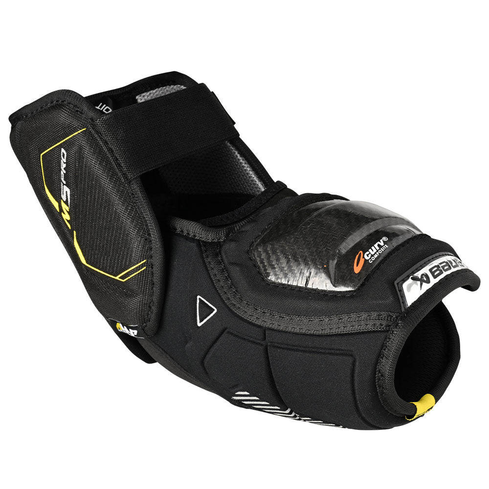 BAUER SUPREME M5PRO SENIOR ELBOW PADS