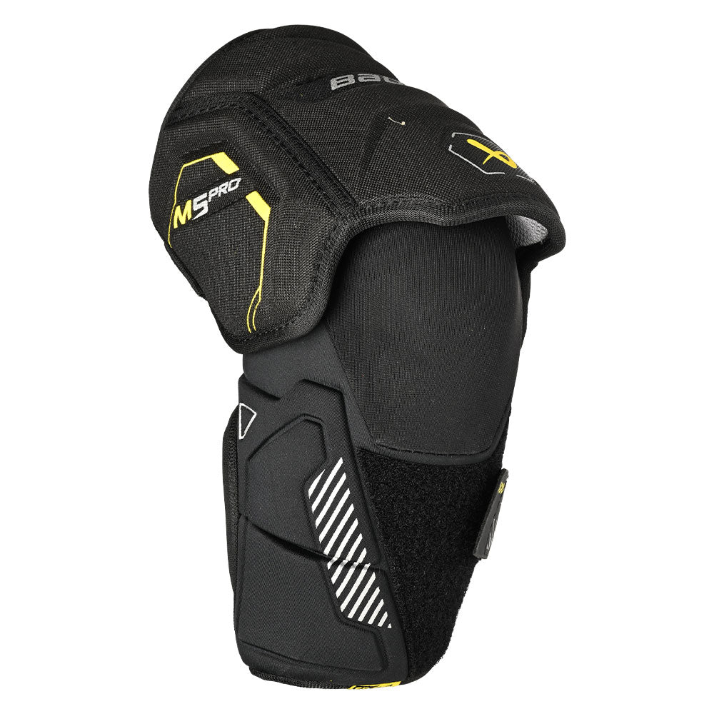 BAUER SUPREME M5PRO SENIOR ELBOW PADS