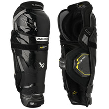 BAUER SUPREME M5PRO INTERMEDIATE HOCKEY SHIN PADS