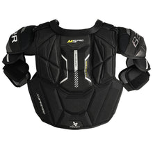 BAUER SUPREME M5PRO INTERMEDIATE HOCKEY SHOULDER PADS