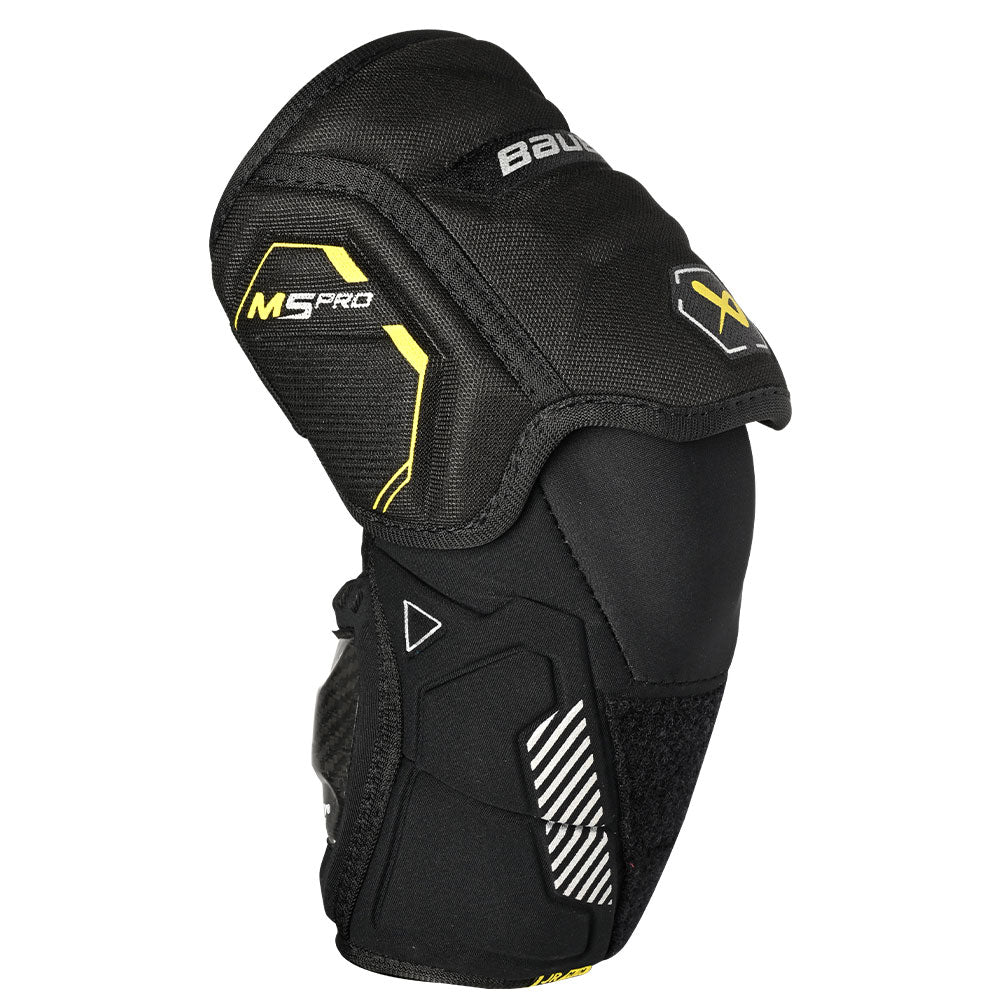 BAUER SUPREME M5PRO JUNIOR ELBOW PADS