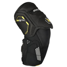 BAUER SUPREME M5PRO JUNIOR ELBOW PADS