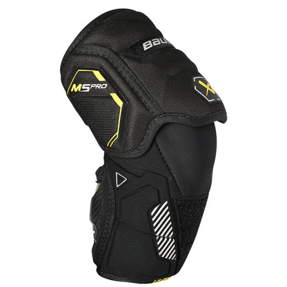BAUER SUPREME M5PRO JUNIOR ELBOW PADS