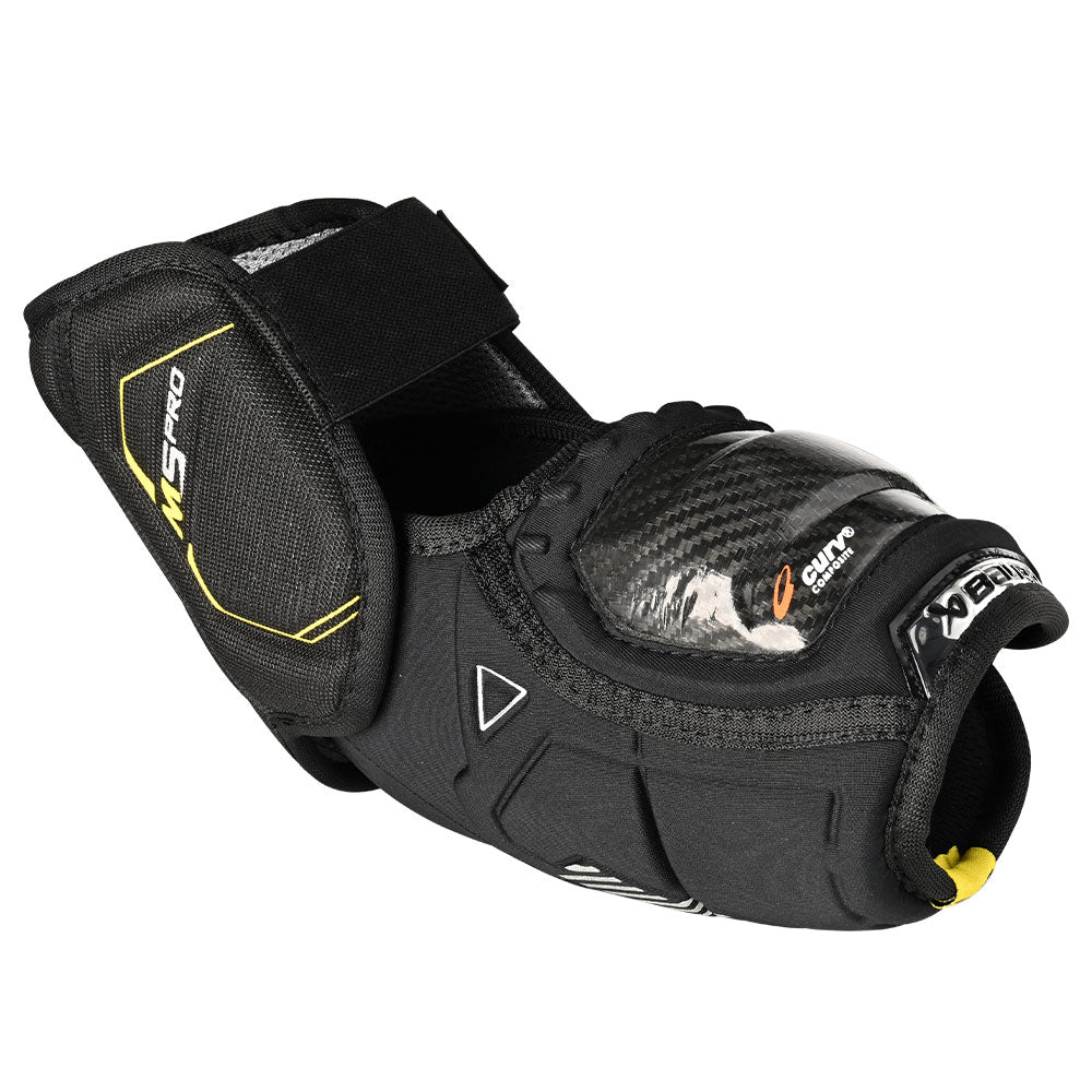 BAUER SUPREME M5PRO JUNIOR ELBOW PADS