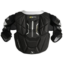 BAUER SUPREME M5PRO JUNIOR HOCKEY SHOULDER PADS