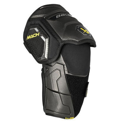 BAUER SUPREME MACH SENIOR HOCKEY ELBOW PADS