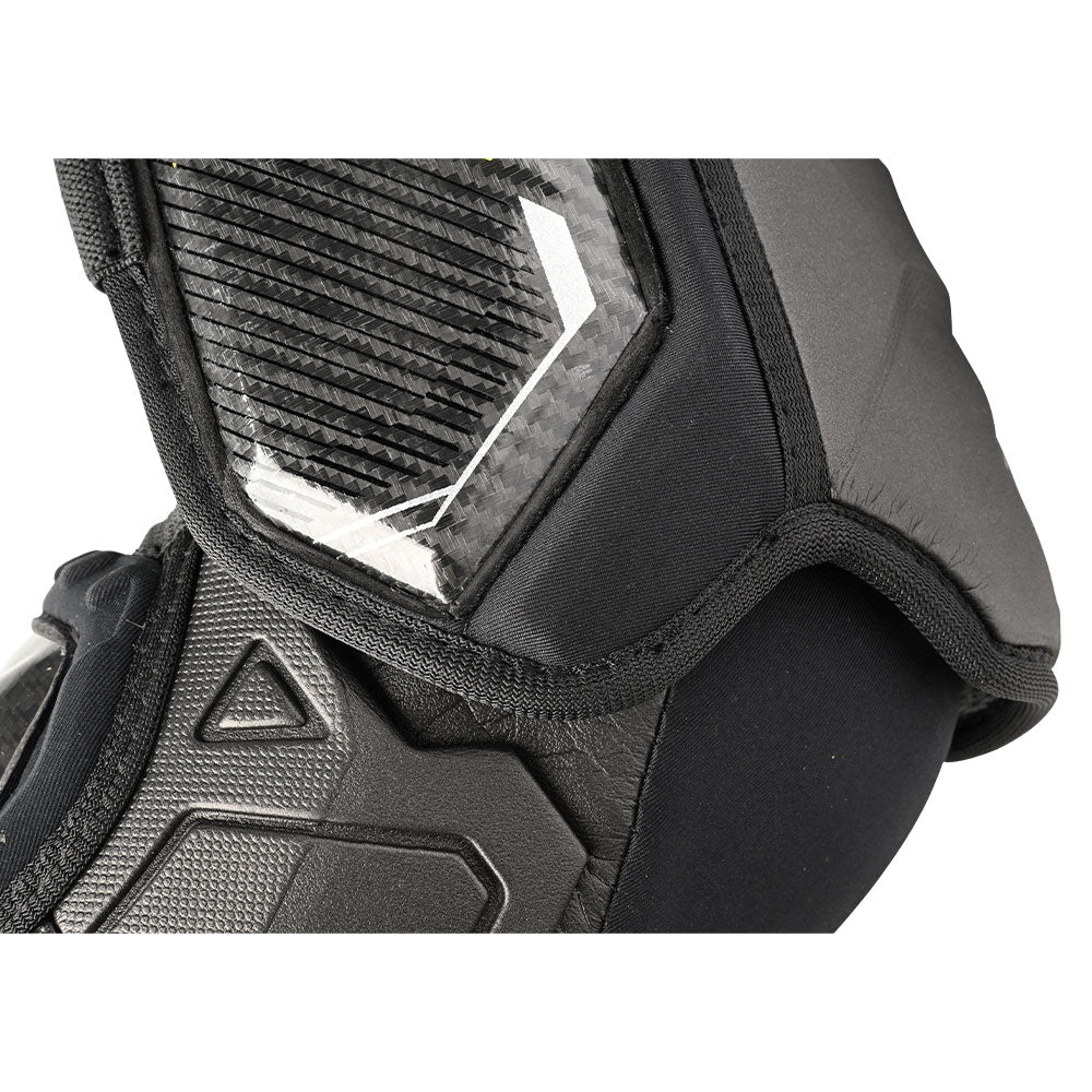 BAUER SUPREME MACH INTERMEDIATE HOCKEY ELBOW PADS